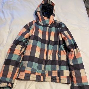 Roxy Ski/Snowboard Jacket